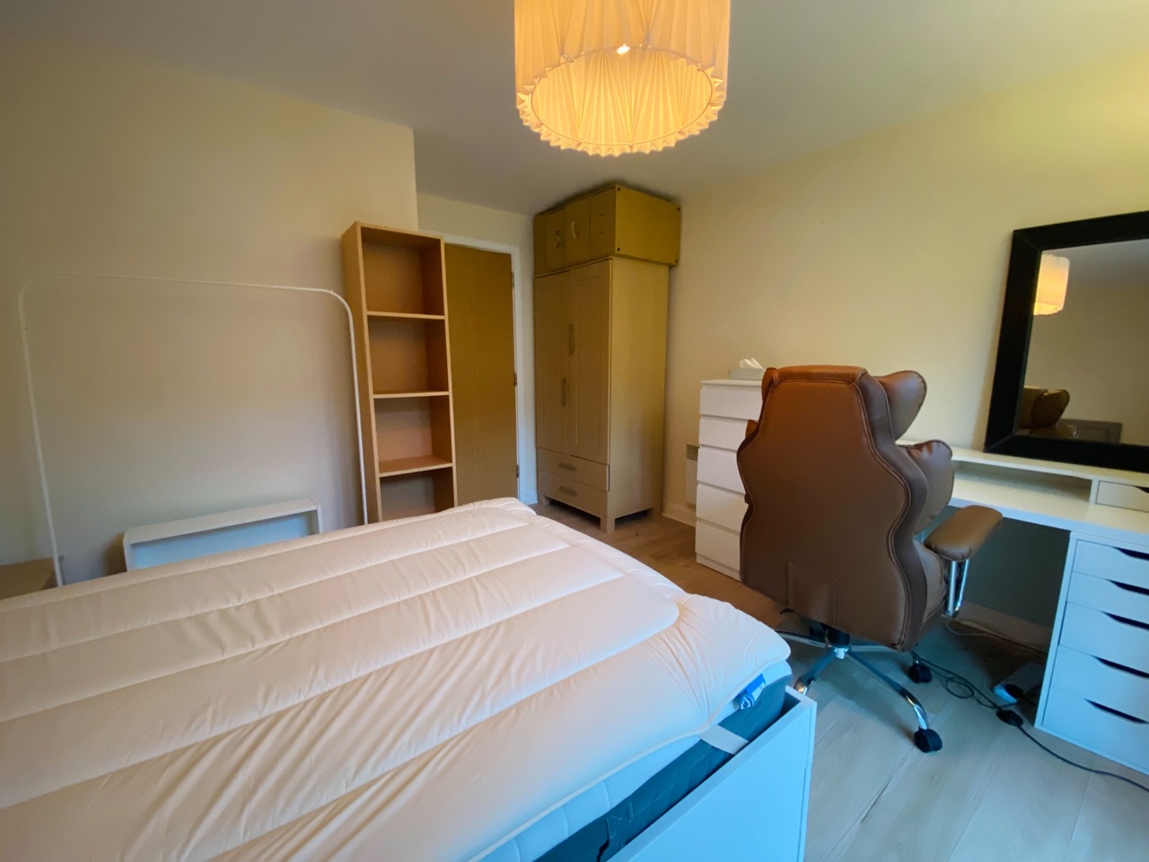 Additional image 7 of 1 Bed Flat, Southside, B5, N1 7GU