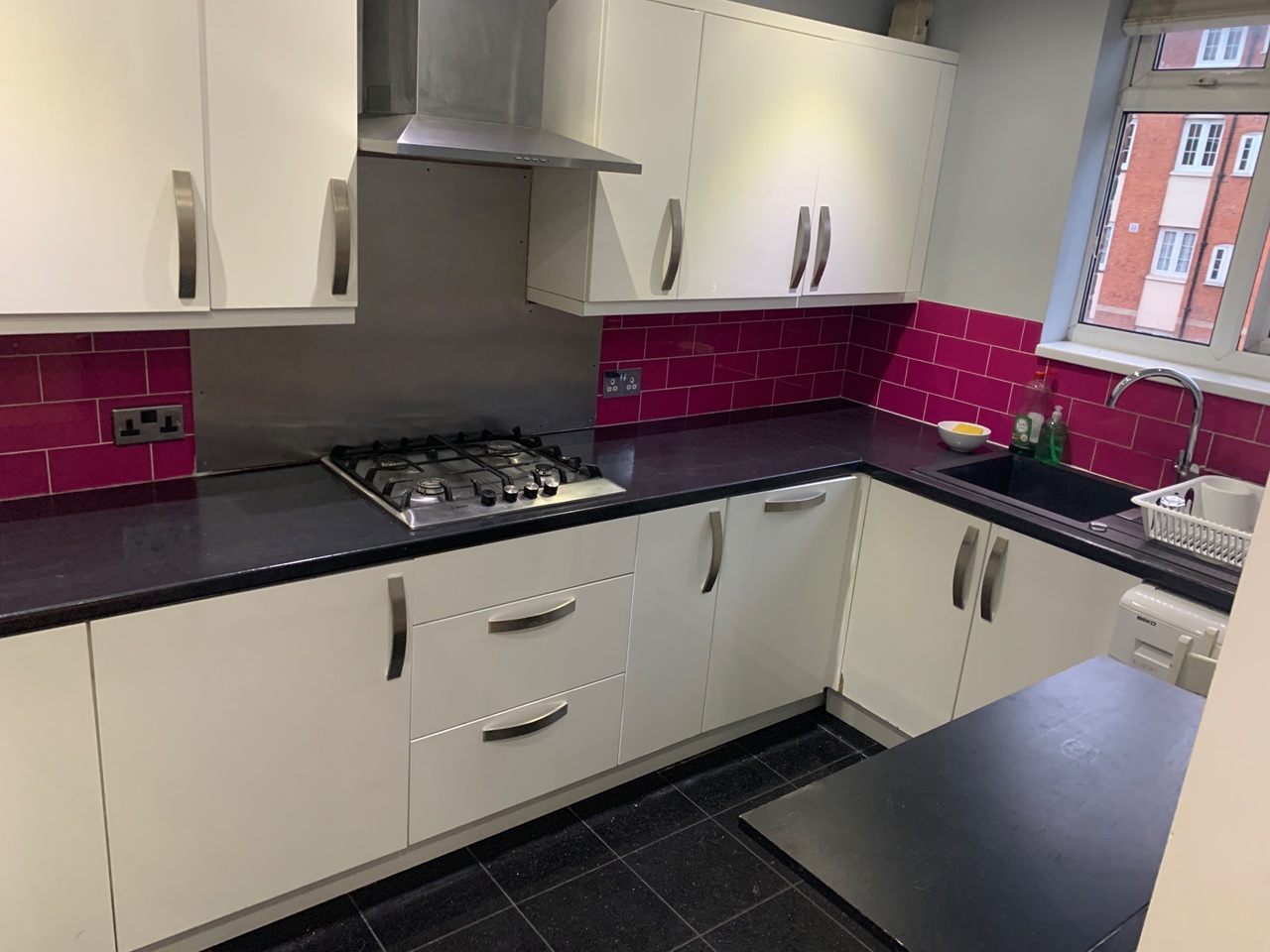 Additional image 6 of Room in a Shared Flat, Lowood St, E1, N1 7GU