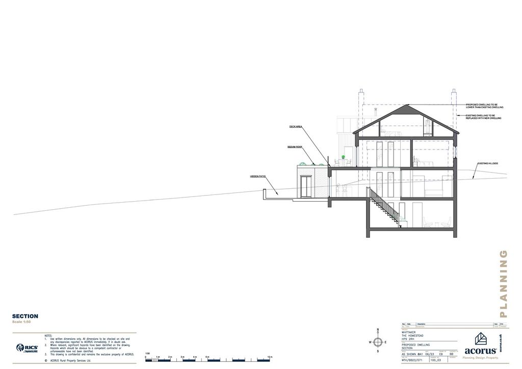 Additional image 7 of Land for saleBottom Lane, Seer Green, Beaconsfield, Buckinghamshire HP9