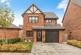 Hamman Drive, Knutsford, Cheshire, WA16