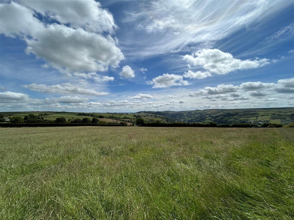 Additional image 3 of Land for saleNantyr, Llangollen LL20