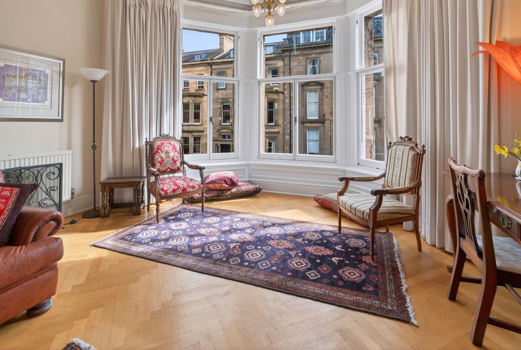 Additional image 31 of 4 bed flat for sale21 2 Rothesay Terrace, Edinburgh EH3