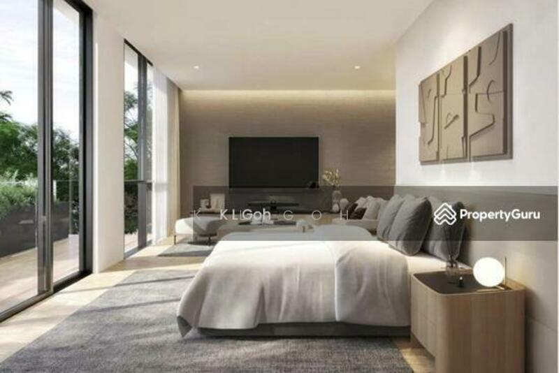 Additional image 10 of Kheam Hock, University Road, Botanic Garden