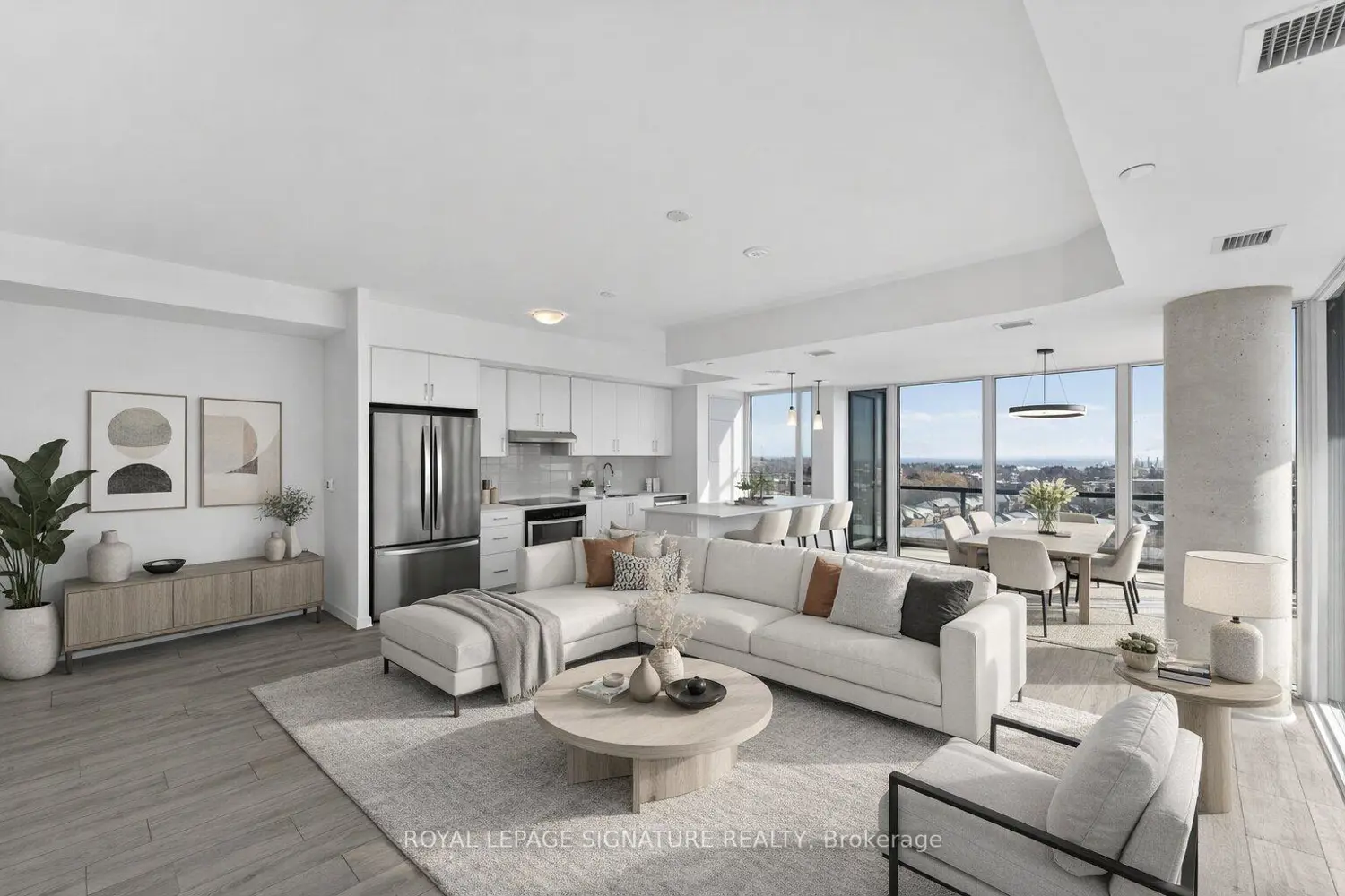 1035 Southdown Road 1008