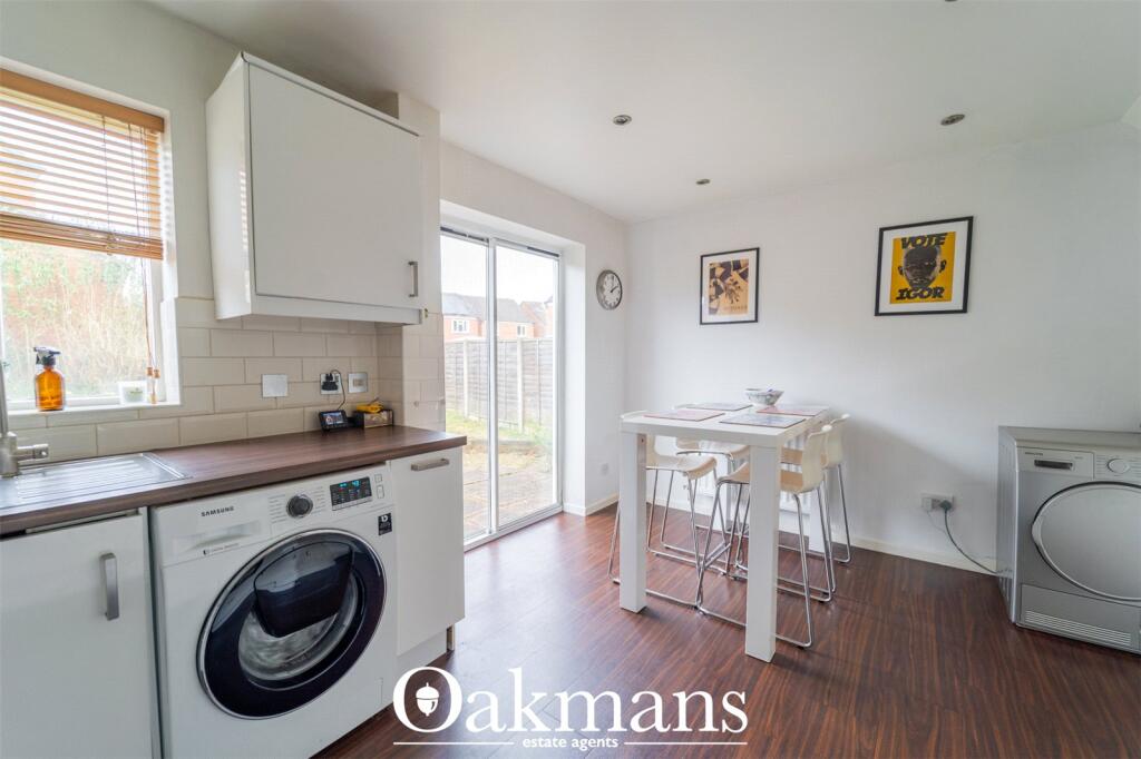 Additional image 9 of Grattidge Road, Birmingham, West Midlands, B27