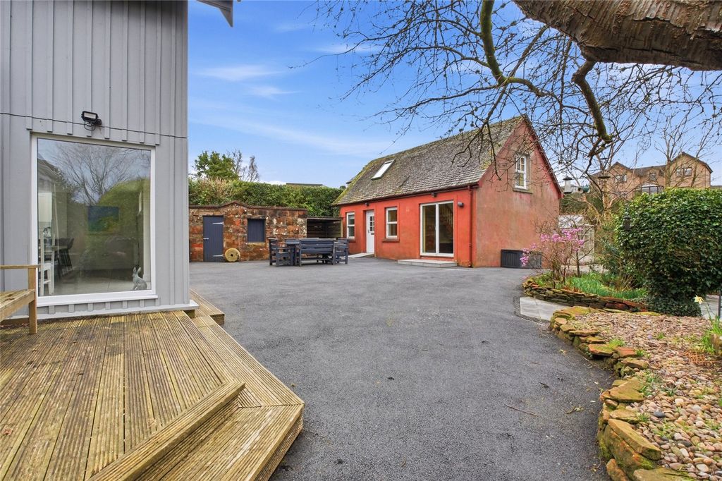 Additional image 27 of 5 bed detached house for saleAm Bruach, Fore Road, Kippen, Stirling FK8