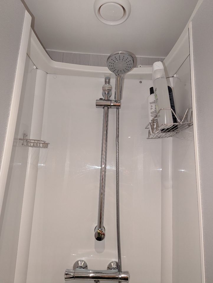 Additional image 18 of 2 Bed Flat, Elam Close, SE5, N1 7GU