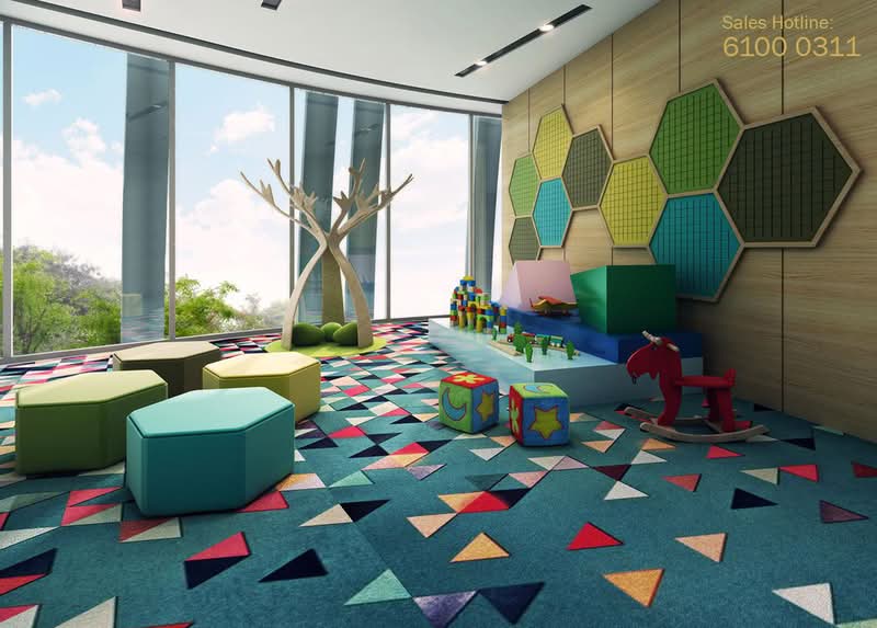 Additional image 44 of 986 Upper Serangoon Road