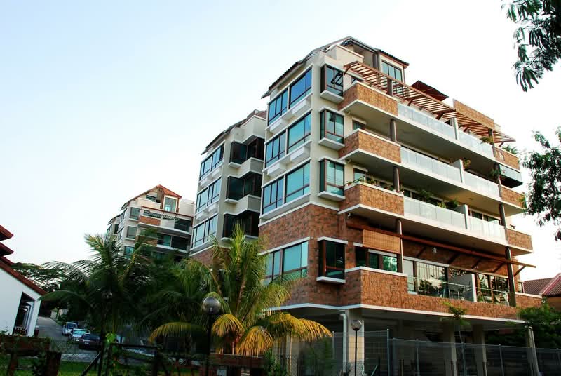 Additional image 19 of 195B Jalan Loyang Besar