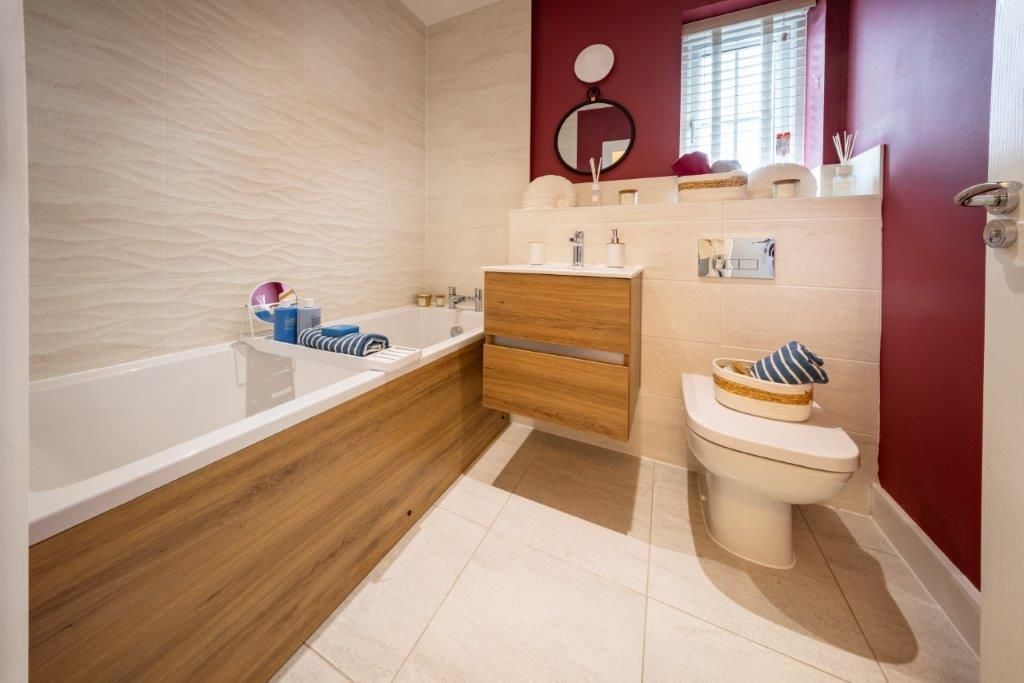 Additional image 7 of 3 bed detached house for saleDock Road North, Wirral CH62