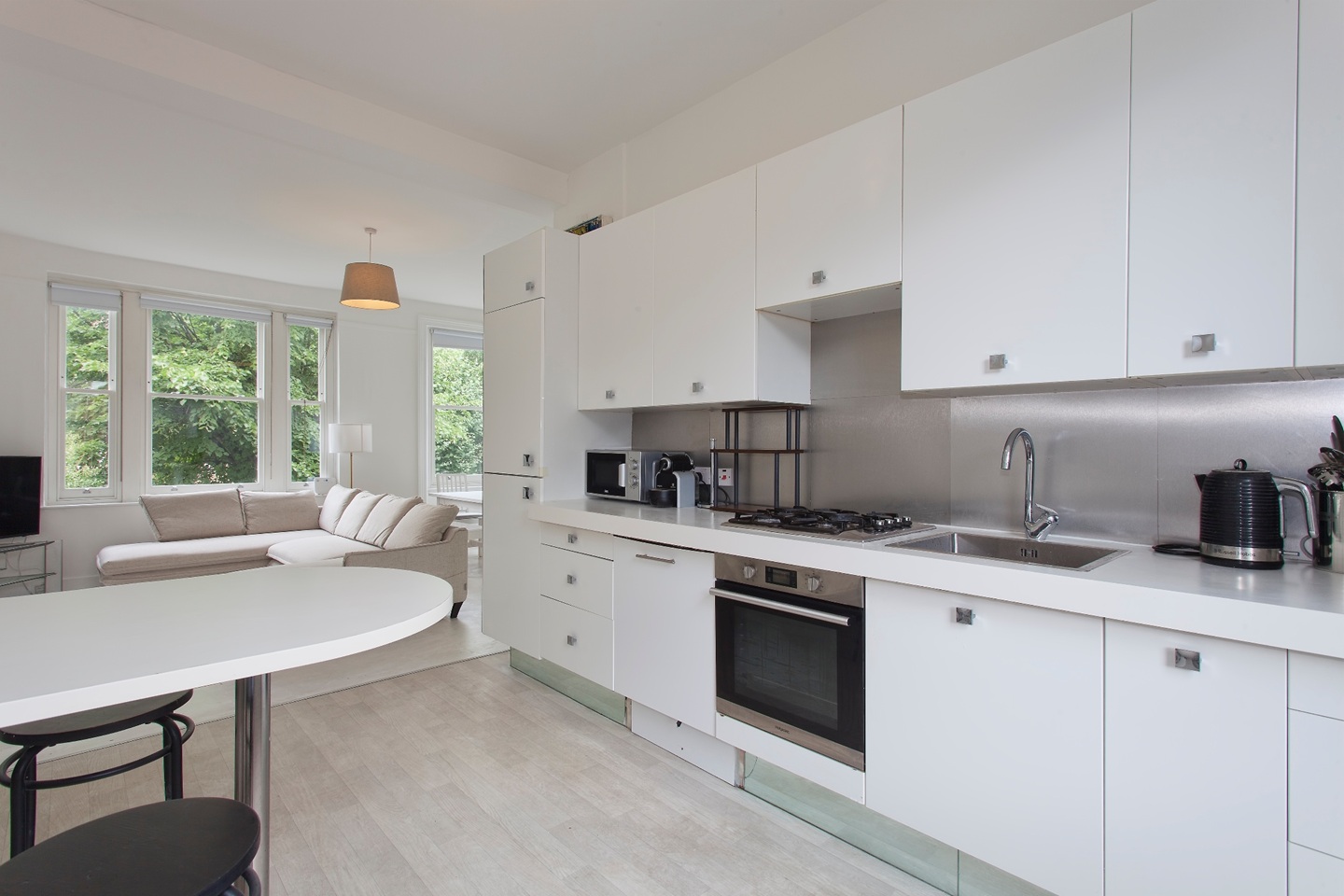 Additional image 19 of 3 Bed Flat, Malvern Road, NW6, N1 7GU