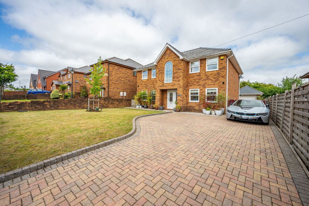 Additional image 33 of 4 bed detached house for saleCharles Street, Tredegar NP22