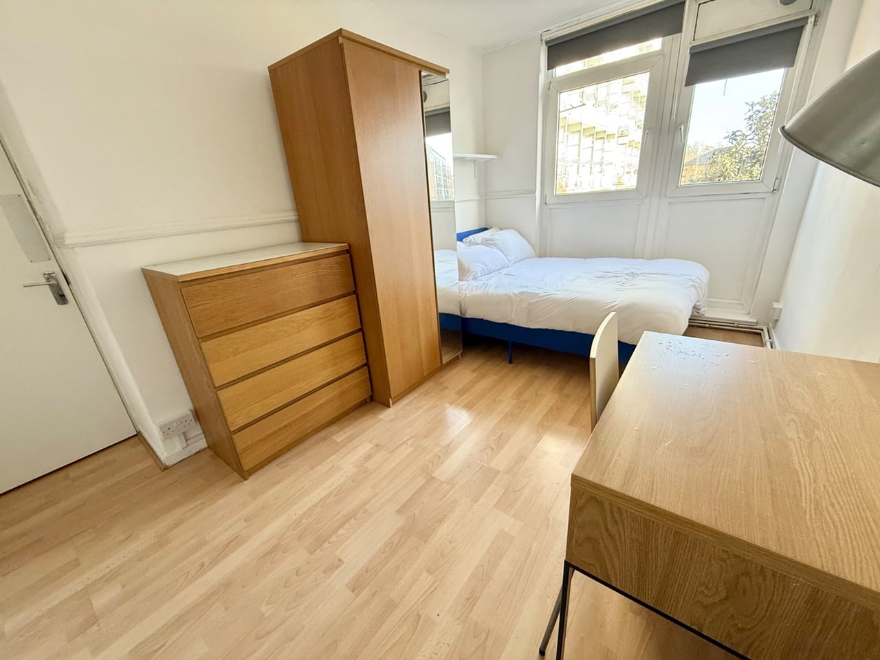 Additional image 6 of 4 Bed Maisonette, Boyton Close, E1, N1 7GU