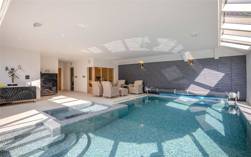 Additional image 27 of 6 bed detached house for saleGrange Road Bowdon, Altrincham WA14