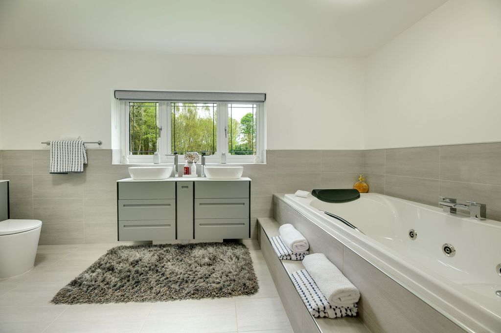 Additional image 3 of 5 bed detached house for saleHamsterley Mill, Rowlands Gill NE39