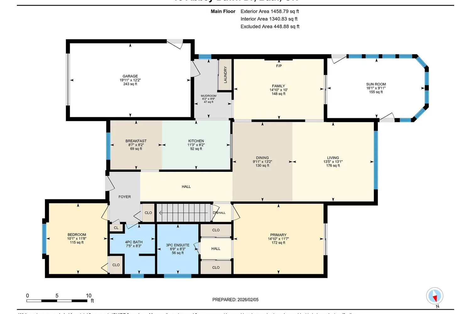 Additional image 17 of 15 Abbey Dawn Drive