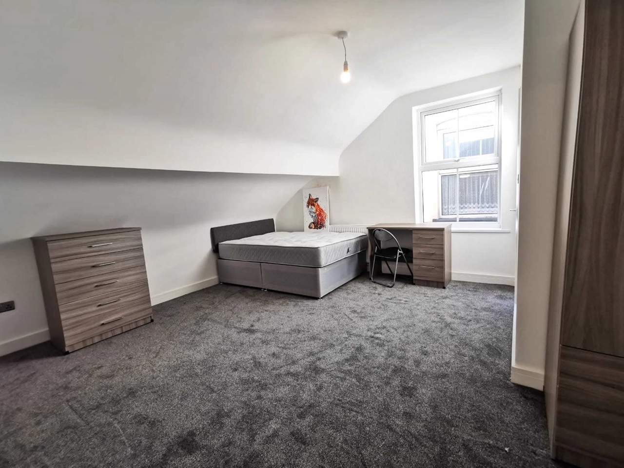 Room in a Shared House, Edgbaston Road, B12, N1 7GU