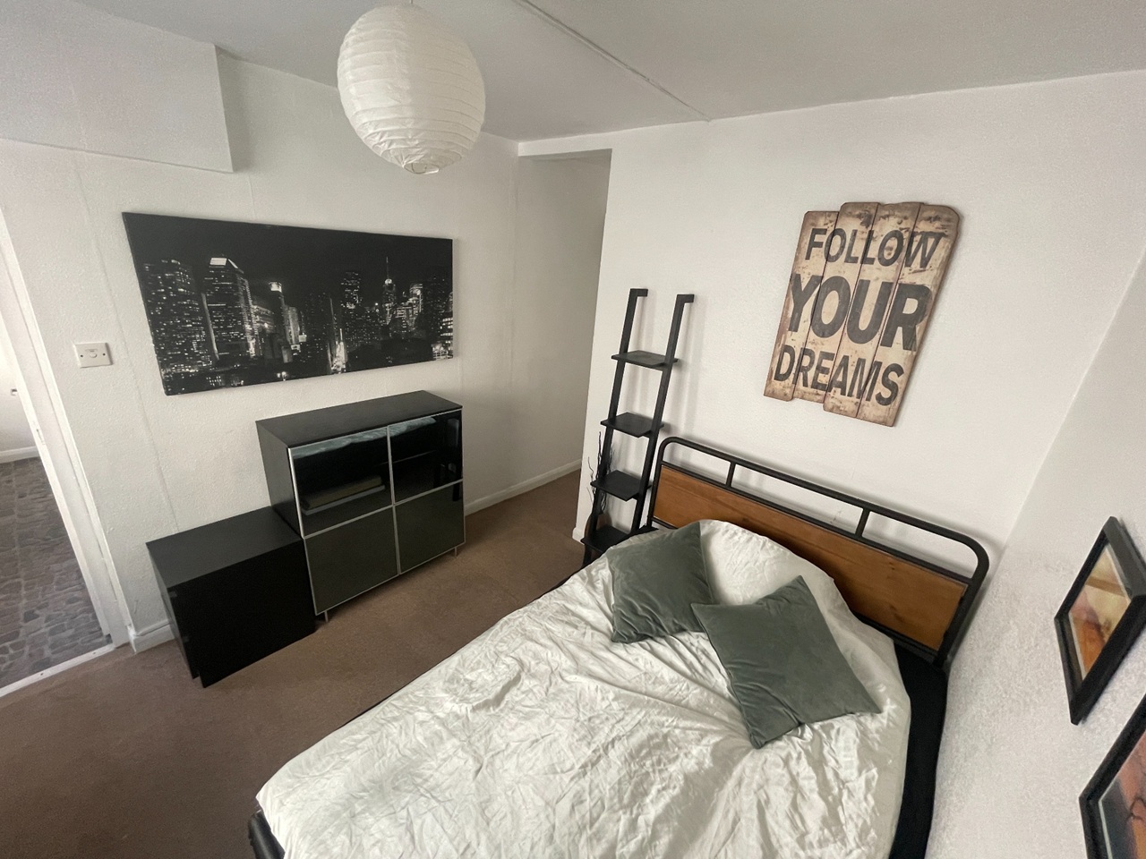 Additional image 4 of Room in a Shared House, Neville Close, SE15, N1 7GU