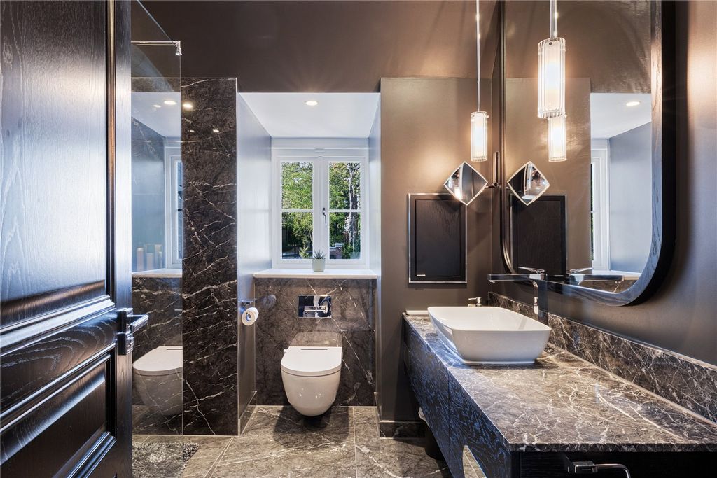 Additional image 28 of 5 bed detached house for saleCharters Gate, Ascot, Berkshire SL5