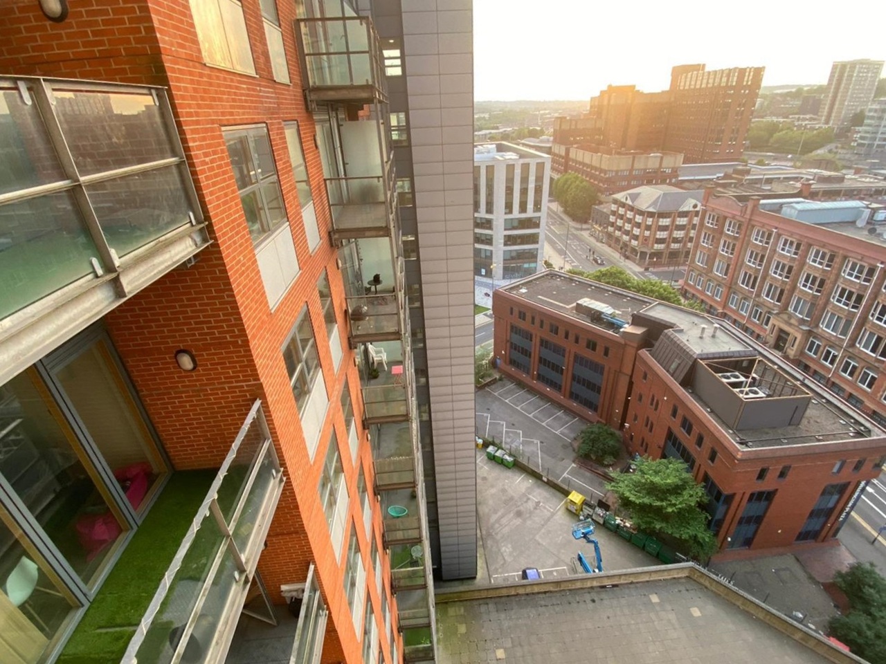 Additional image 10 of 2 Bed Flat, Wellington Street, LS1, N1 7GU