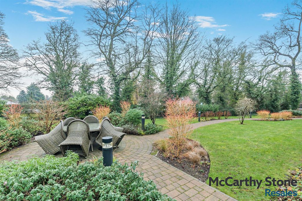 Additional image 30 of 2 bed flat for saleStapleton Court, Waller Grove, Swanland HU14