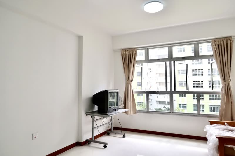 Additional image 2 of 675D Yishun Avenue 4