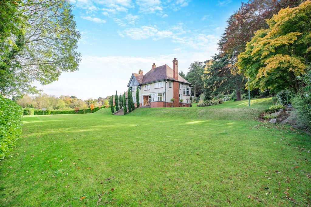 Additional image 19 of 6 bed detached house for saleOak Drive, Colwyn Bay, Conwy LL29