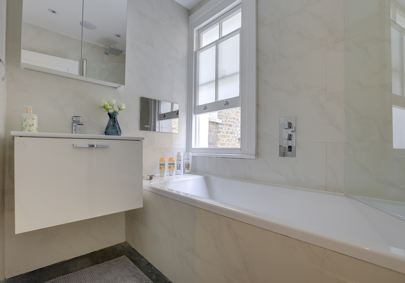 Additional image 6 of 2 Bed Flat, Saltram Crescent, W9, N1 7GU