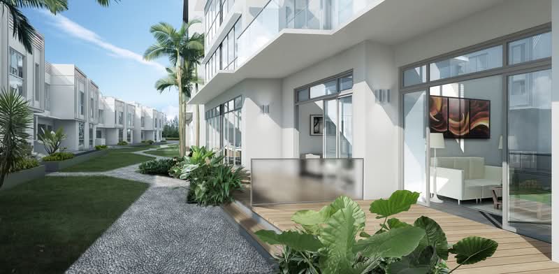 Additional image 16 of 202 Jalan Eunos