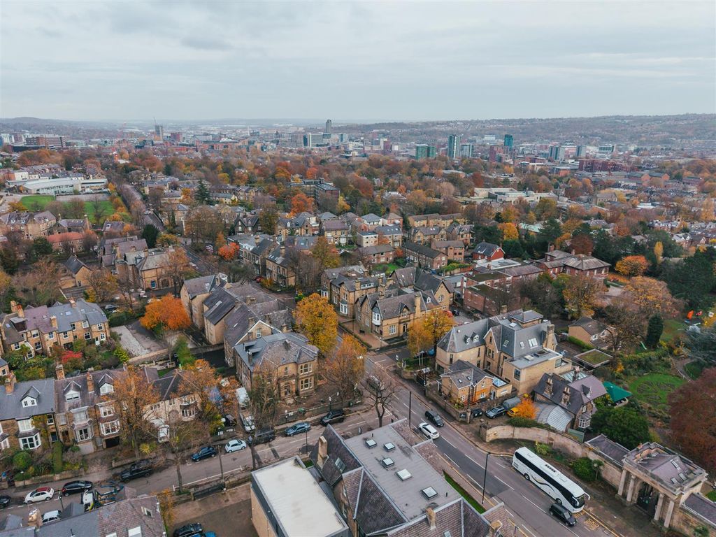 Additional image 18 of 2 bed flat for saleRutland Park, Botanical Gardens, Sheffield S10
