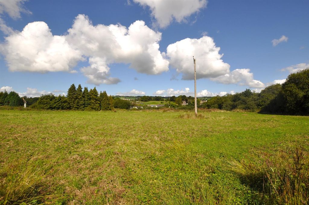Additional image 5 of Land for saleLlannon Road, Pontyberem, Llanelli SA15