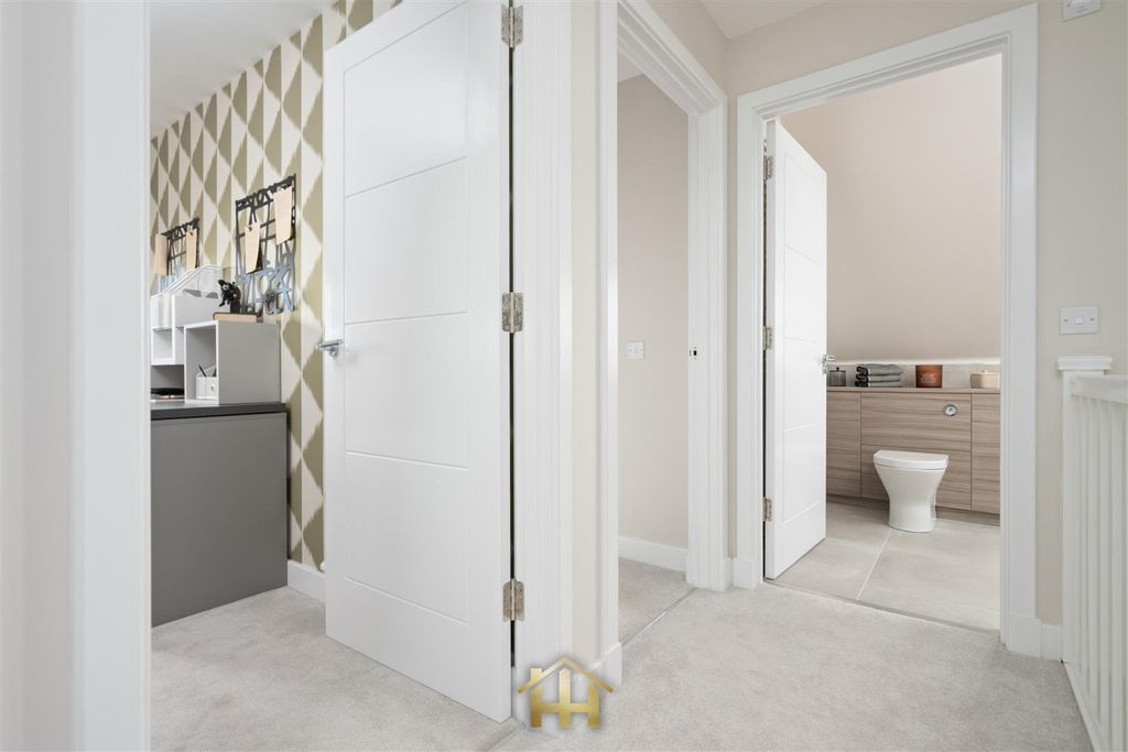 Additional image 24 of 4 bed detached house for saleSpringfield Properties, Dykes Of Gray Development, Dundee DD2