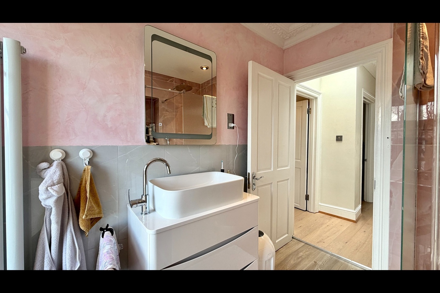 Additional image 7 of 4 Bed Terraced House, Morton Road, N1, N1 7GU