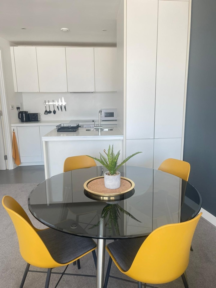 Additional image 7 of 2 Bed Flat, The Rotunda, B2, N1 7GU