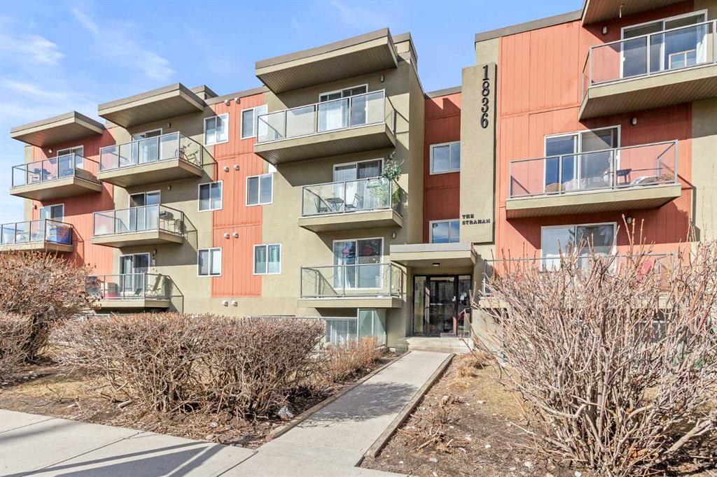 103-1836 12 Avenue SW, Calgary, AB, T2Z 4V2