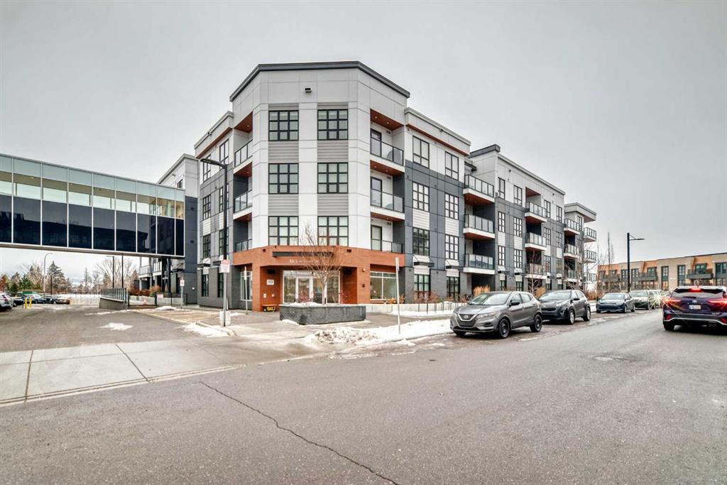 Additional image 3 of 119-383 Smith Street NW, Calgary, AB, T3B 6J9