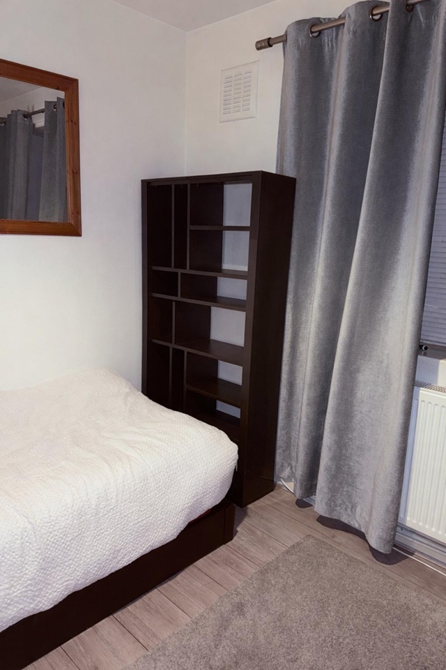 Additional image 6 of Room in a Shared Flat, Chichester Road, NW6, N1 7GU