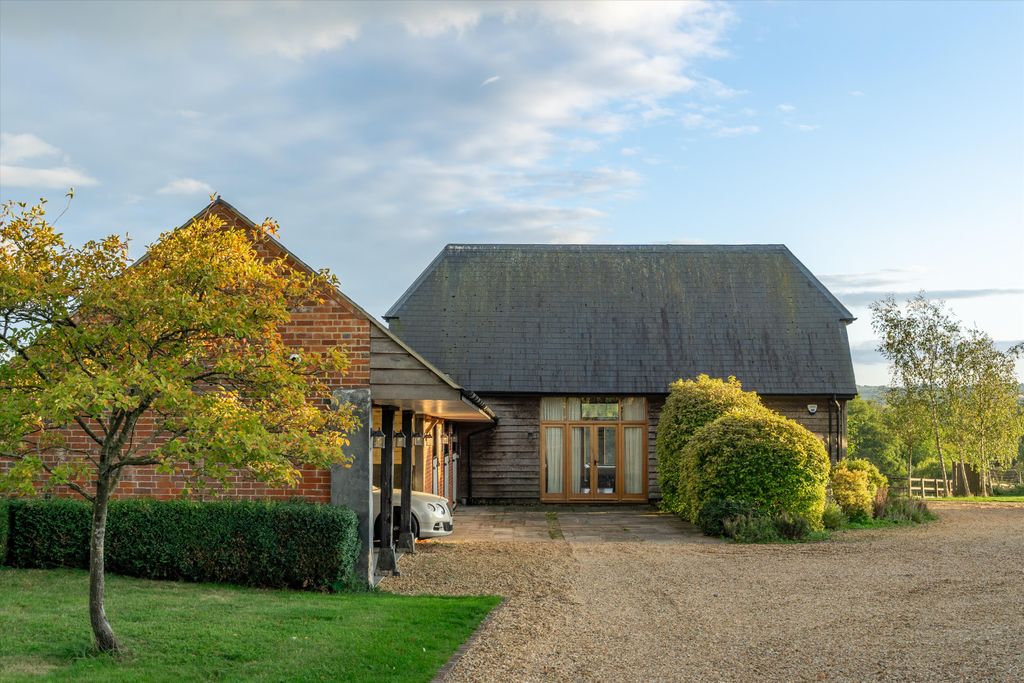 Additional image 15 of 4 bed detached house for saleHeadley, Thatcham, Hampshire RG19