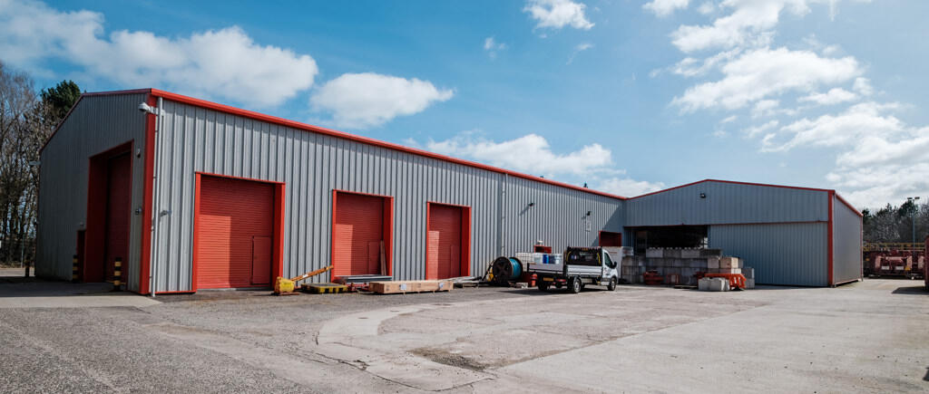 Additional image 7 of The Horizon Centre, Aberdeen Energy Park , Exploration Drive, Aberdeen, Scotland, AB23 8GX