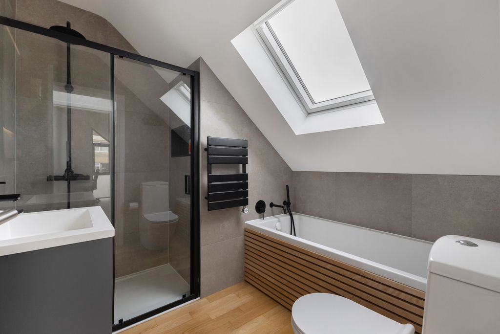 Additional image 23 of 5 bed detached house for saleDarlington Road, Bath, Somerset BA2