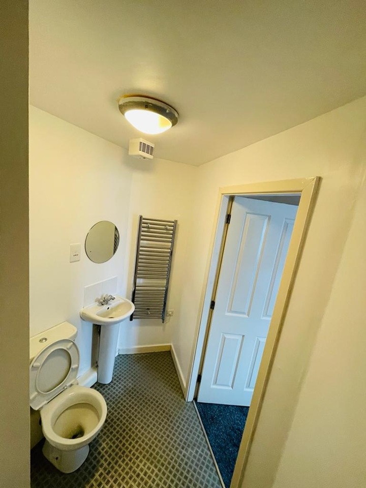 Additional image 16 of 2 Bed Flat, Gabriel Court, LS10, N1 7GU