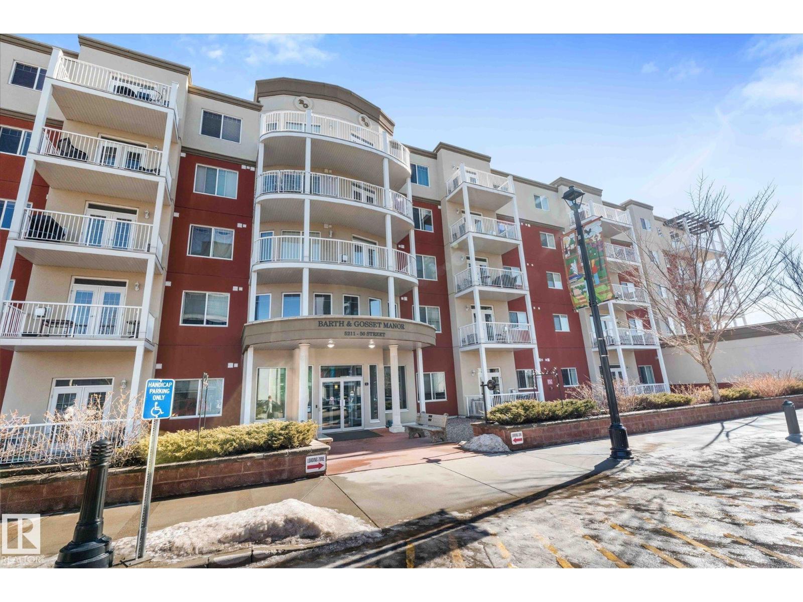 Additional image 2 of 110-5211 50 Street, Stony Plain, AB, T7Z0C1