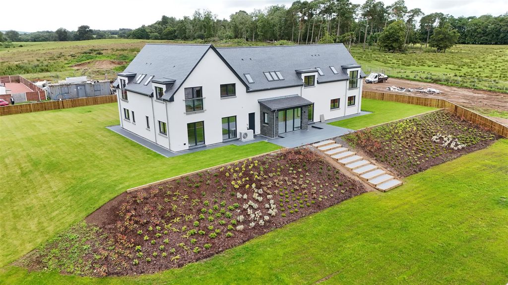 Additional image 31 of 5 bed detached house for salePlot 1 Lairds Gate, Blackwood Estate, Blackwood ML11