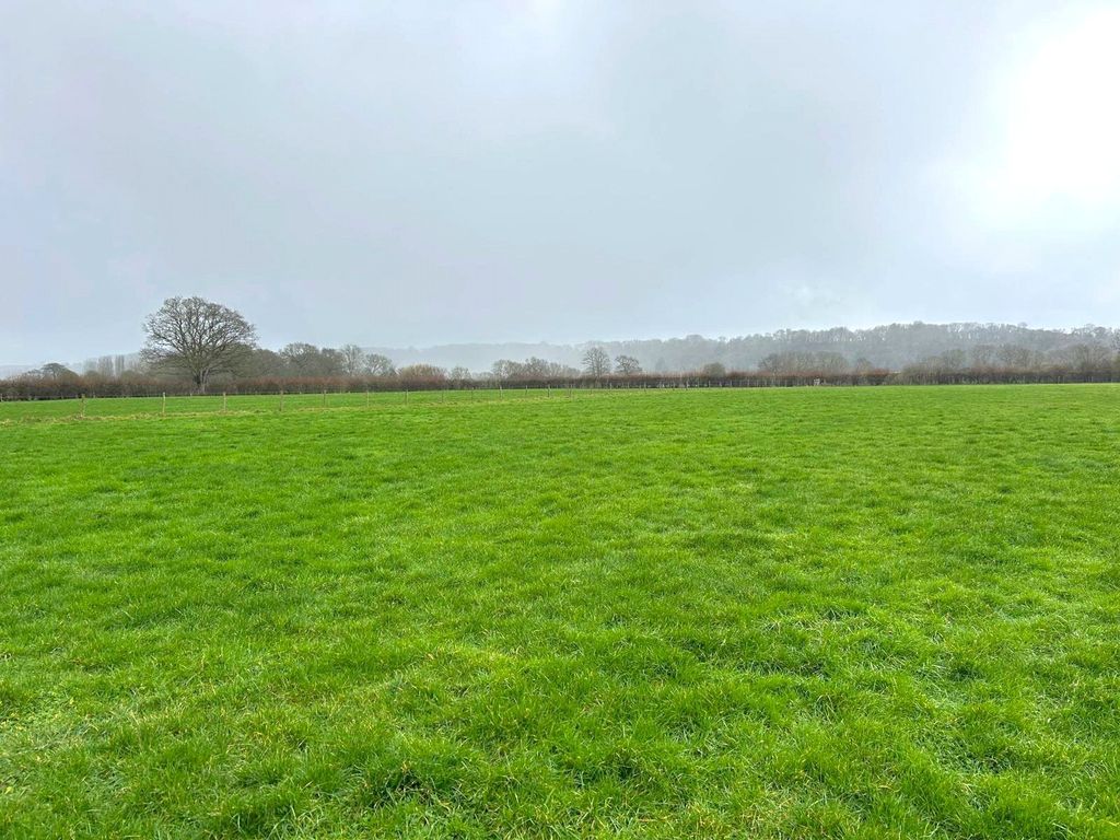 Land for saleHenley, Langport, Somerset TA10