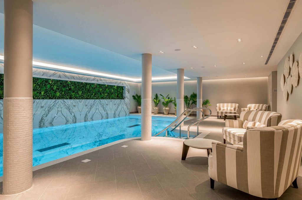 Additional image 2 of 3 bed flat for saleLarch Avenue, Ascot SL5