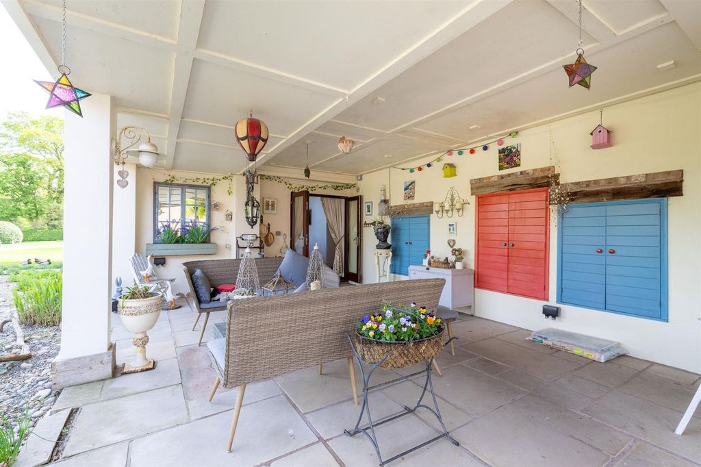Additional image 34 of 9 bed detached house for saleBuddileigh Farm, Back Lane Betley CW3