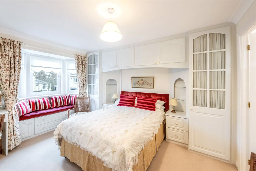 Additional image 12 of 2 bed flat for saleBeechwood Gardens, The Garden Wing, Stirling FK8