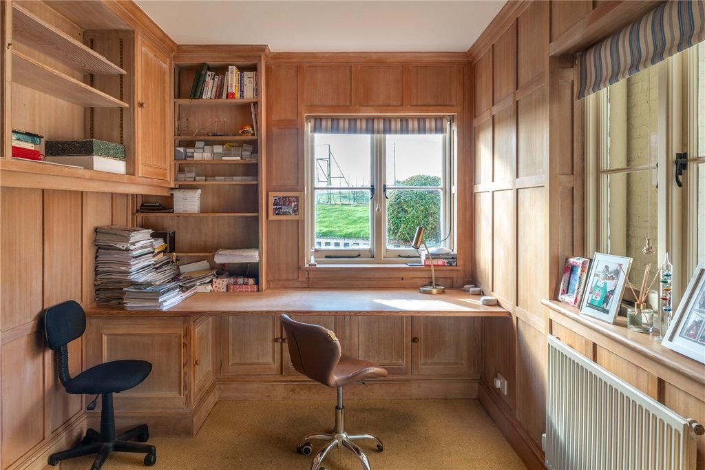 Additional image 14 of 5 bed detached house for saleBrightwalton, Newbury, Berkshire RG20