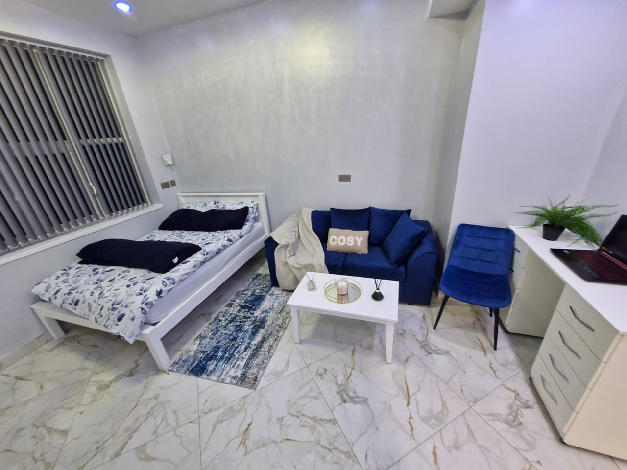 Additional image 3 of 1 Bed Flat, Hockley, B19, N1 7GU