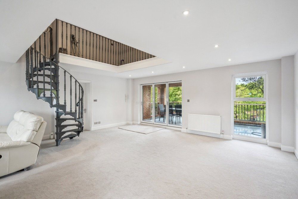 Additional image 11 of 3 bed flat for saleMillbank, Mill Road, Marlow, Buckinghamshire SL7